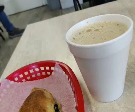 Doral Bakery Cafeteria