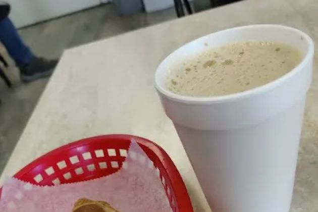 Doral Bakery Cafeteria