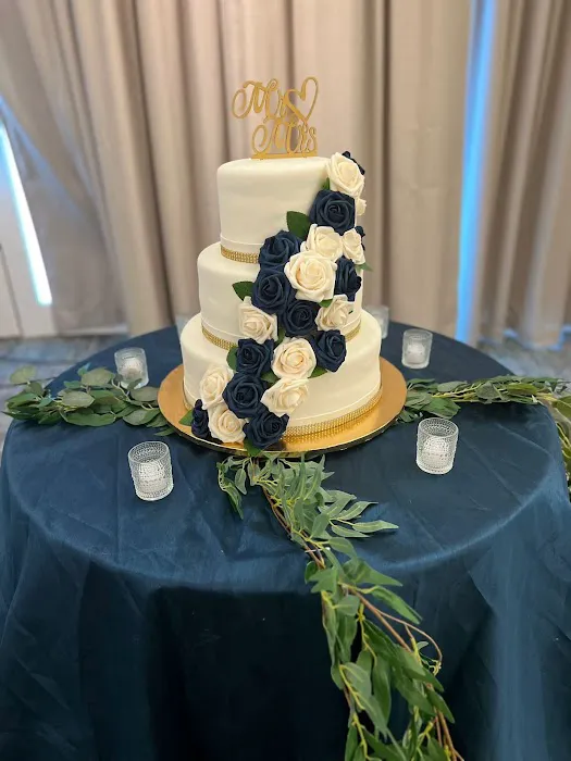 Edda's Cake Designs Picture 2
