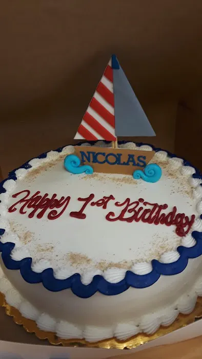 Edda's Cake Designs Picture 5