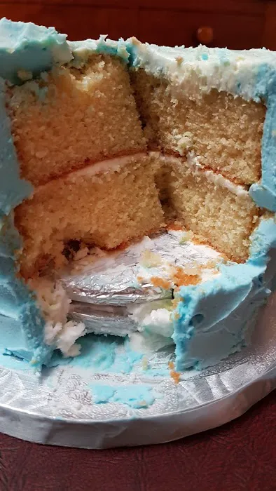 Edda's Cake Designs Picture 8