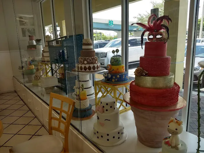 Edda's Cake Designs Picture 4