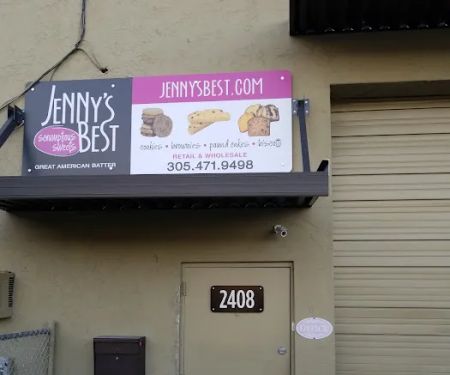 Jenny's Best
