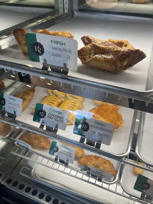 Karla Cuban Bakery | Doral Picture 1