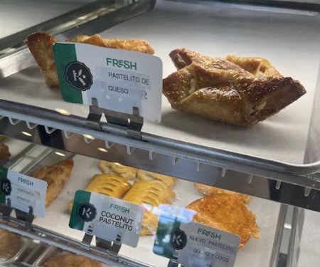 Karla Cuban Bakery | Doral