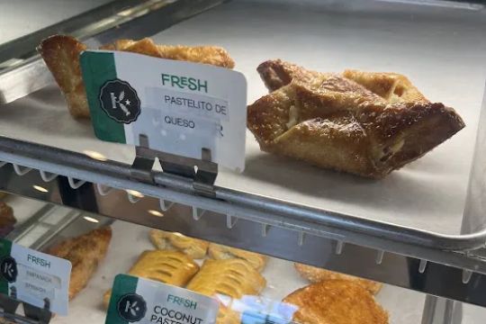 Karla Cuban Bakery | Doral