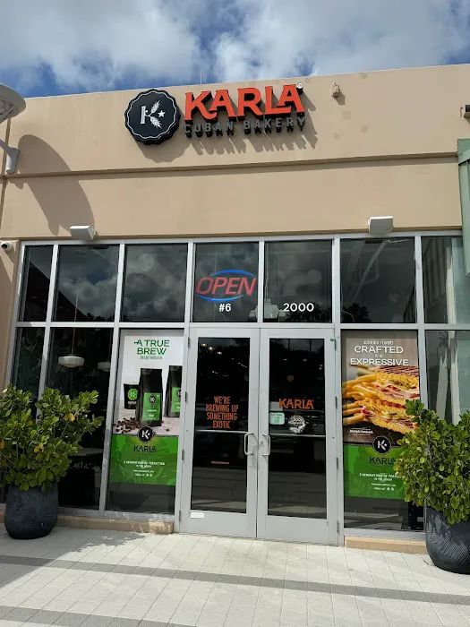 Karla Cuban Bakery | Doral Picture 4