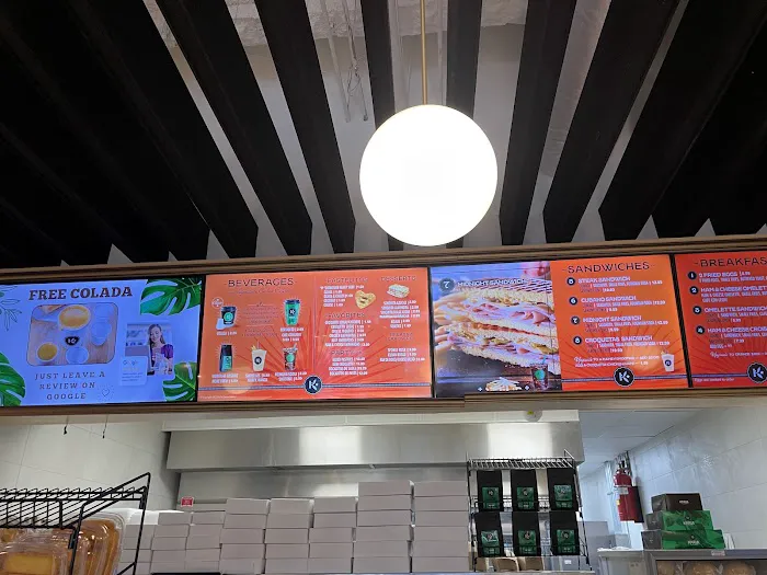 Karla Cuban Bakery | Doral Picture 8