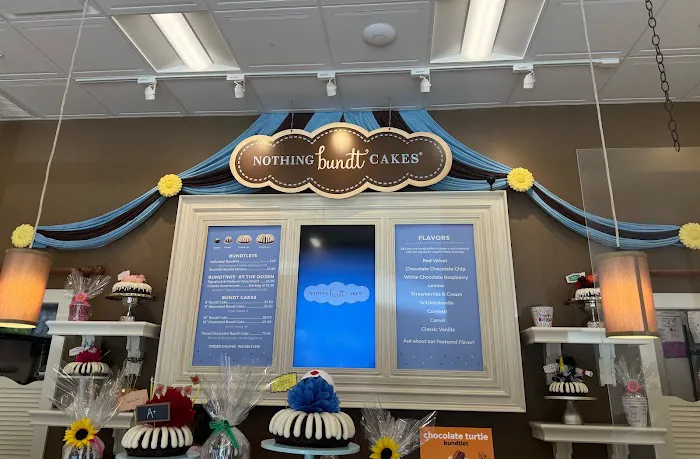 Nothing Bundt Cakes Picture 2