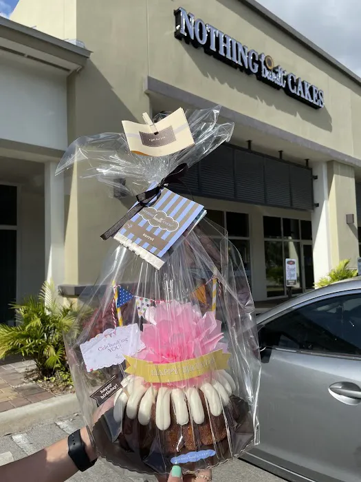 Nothing Bundt Cakes Picture 10