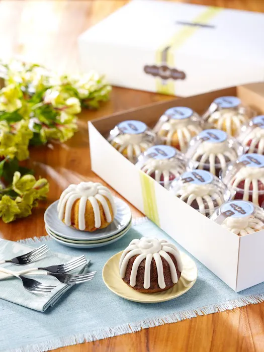 Nothing Bundt Cakes Picture 6