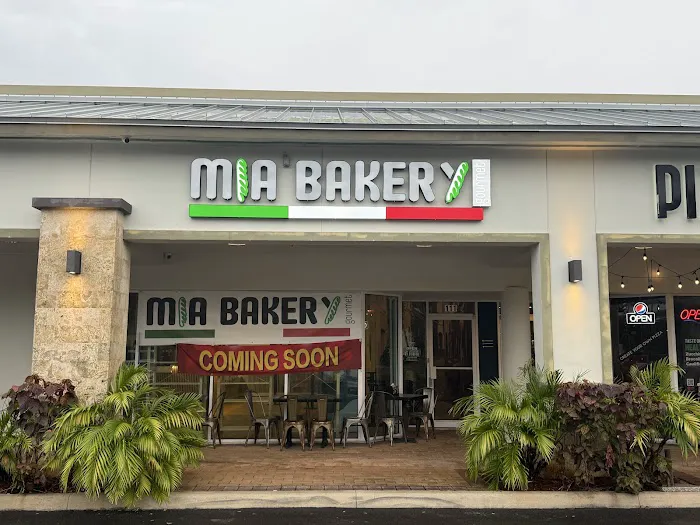 MIA BAKERY GOURMET Picture 2
