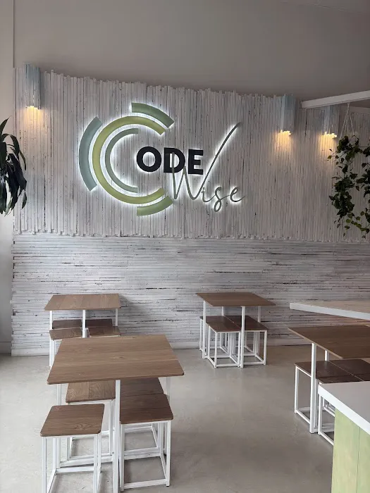 Code Wise Sweetwater Picture 5