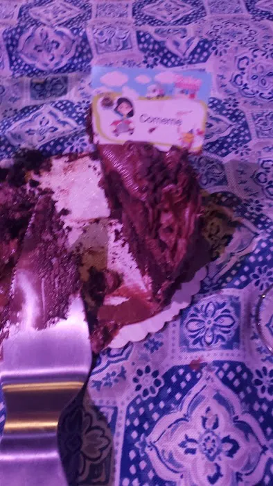The Office Cake Picture 2