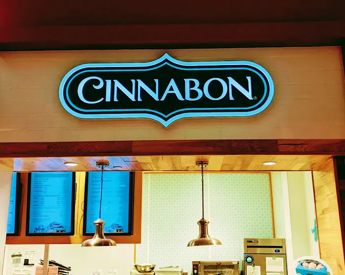 Cinnabon Picture 8
