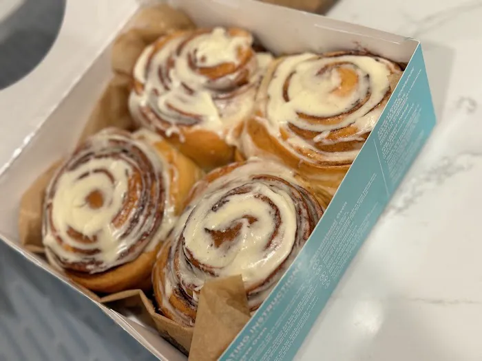 Cinnabon Picture 9