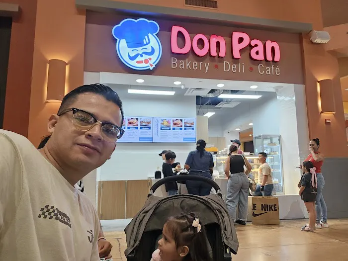 Don Pan Picture 5