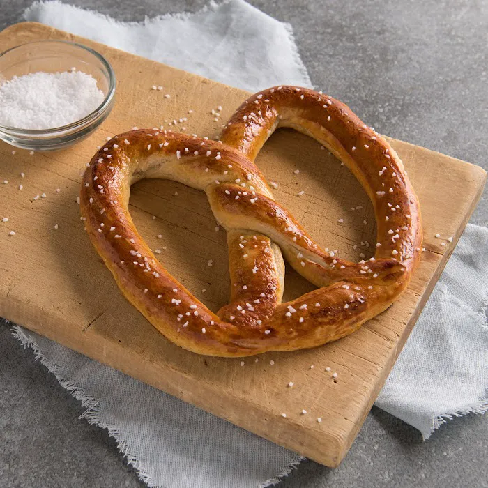 Auntie Anne's Picture 8