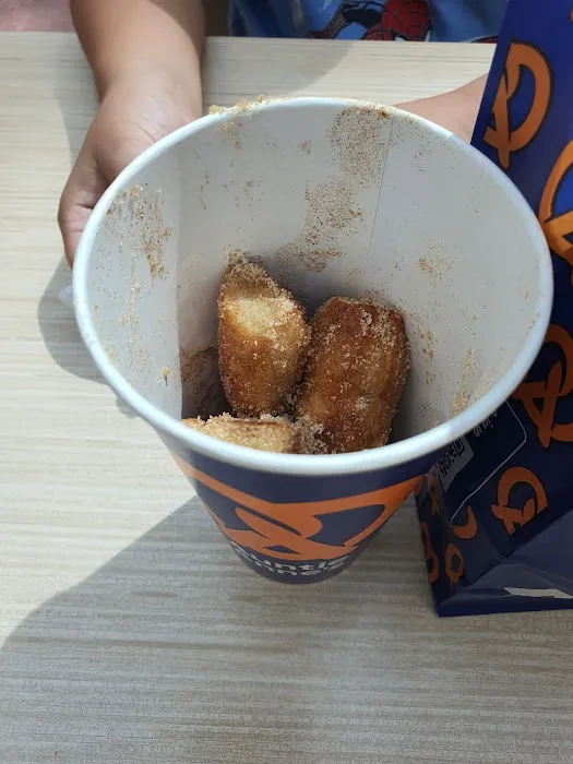 Auntie Anne's Picture 5