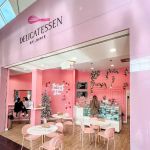 Delicatessen by Janis