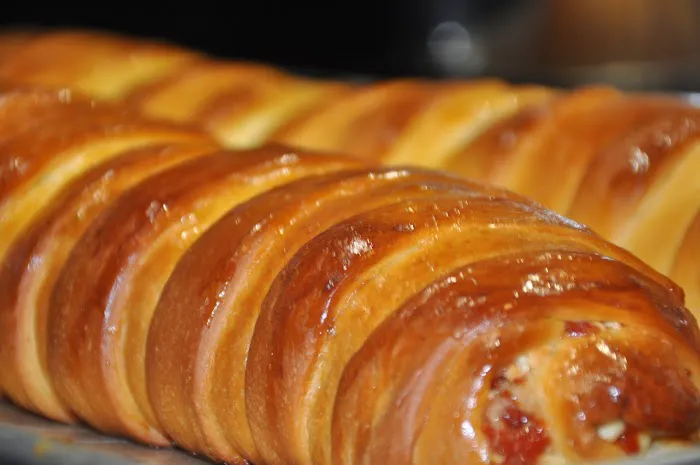 Karen's Bakery Picture 5