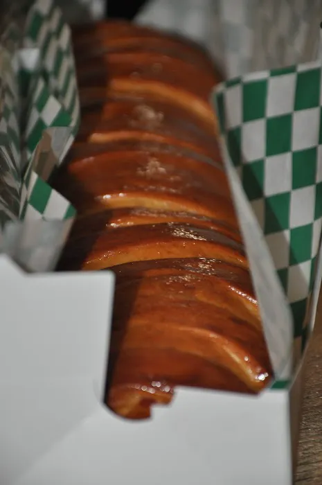 Karen's Bakery Picture 8