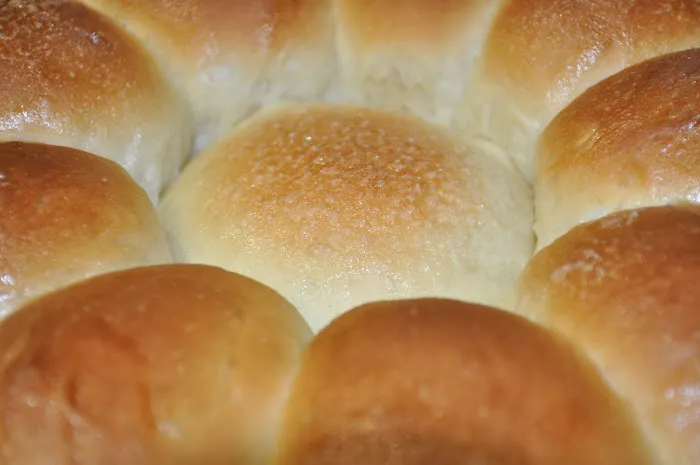 Karen's Bakery Picture 1
