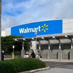 Walmart Bakery