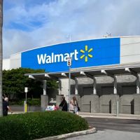 Walmart Bakery ico