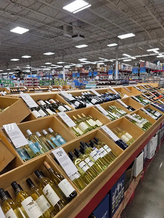 Sam's Club Bakery Picture 2
