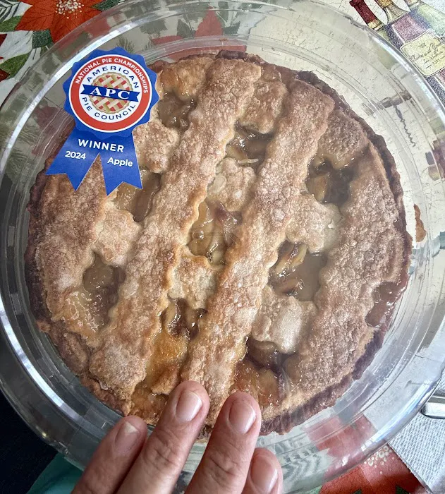 Sam's Club Bakery Picture 10
