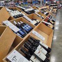 Sam's Club Bakery ico
