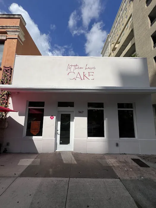 Let them have cake Picture 2