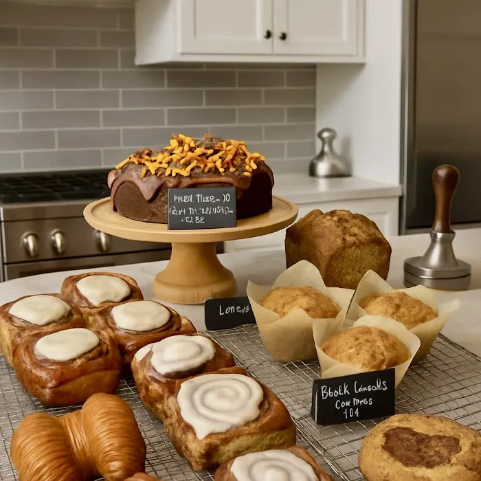 Façade Bakery Picture 3