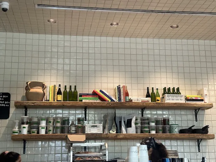 Façade Bakery Picture 9