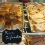 El Brazo Fuerte Bakery