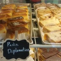 El Brazo Fuerte Bakery ico