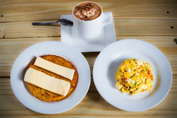 JuanCafe Picture 3