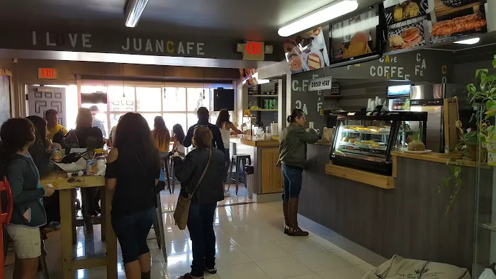 JuanCafe Picture 4