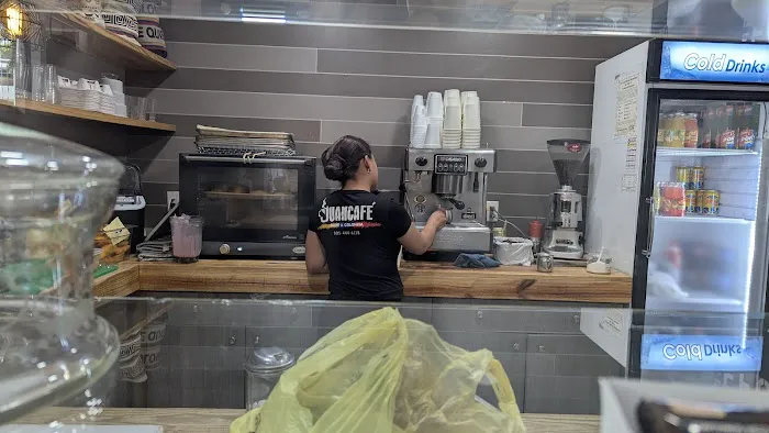 JuanCafe Picture 1