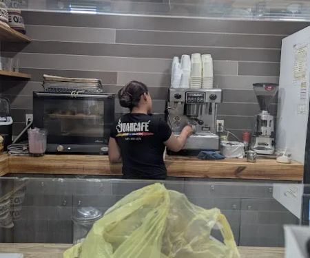 JuanCafe