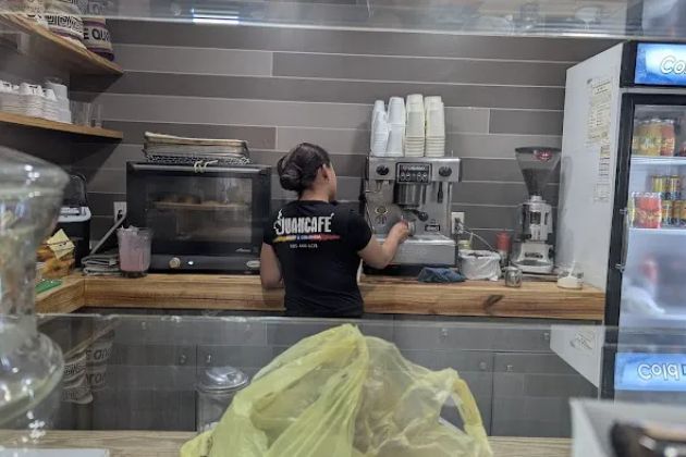 JuanCafe