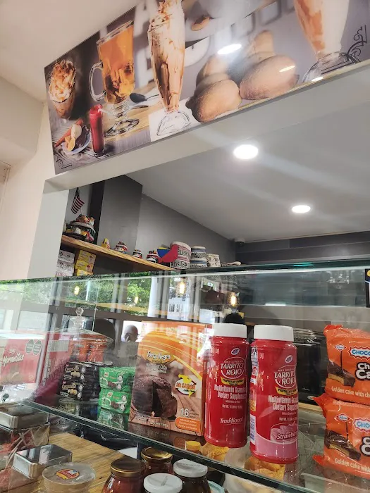 JuanCafe Picture 7