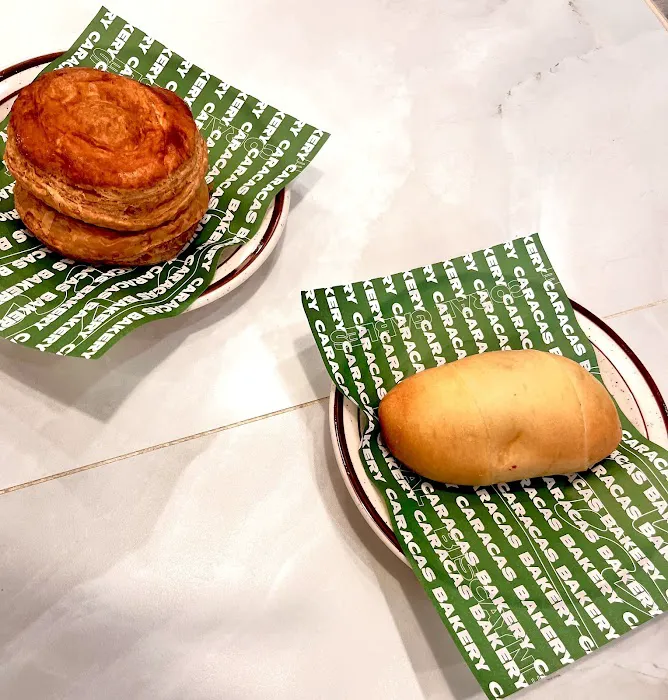 Caracas Bakery Coral Gables Picture 9