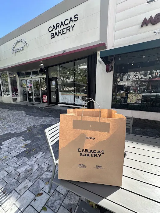 Caracas Bakery Coral Gables Picture 4