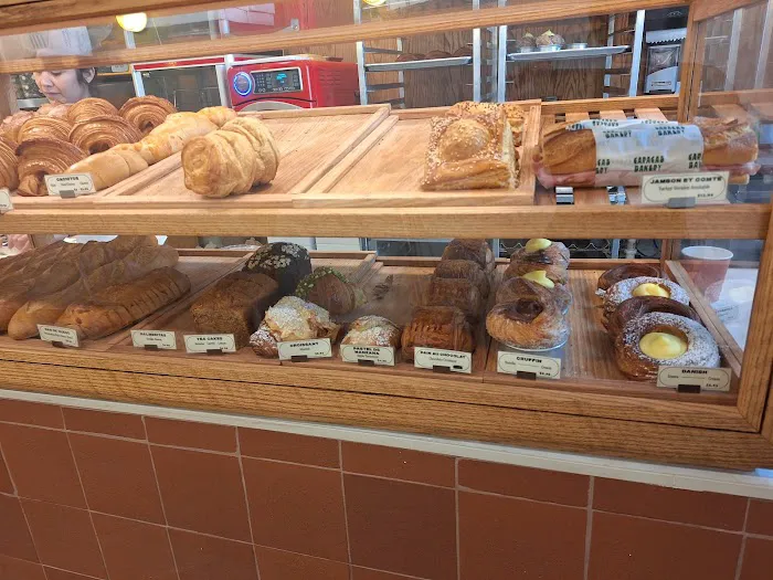 Caracas Bakery Coral Gables Picture 5