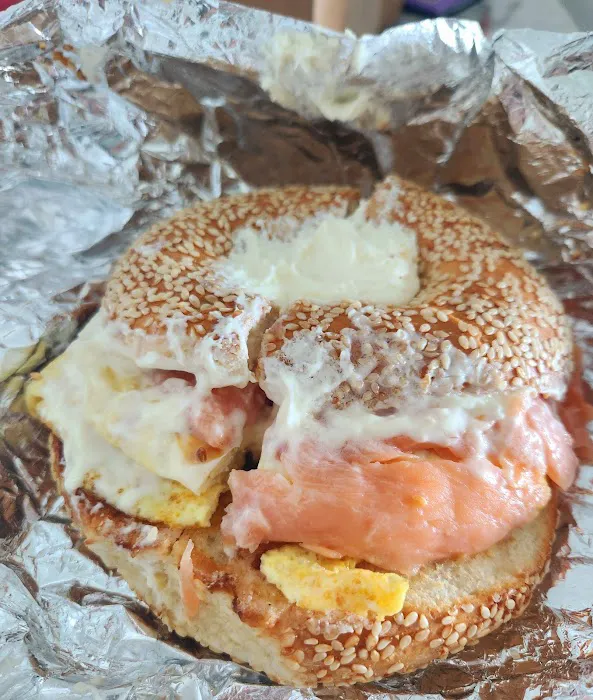 Toasted Bagelry & Deli Picture 7