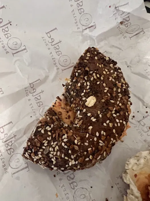 Toasted Bagelry & Deli Picture 1