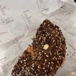 Toasted Bagelry & Deli