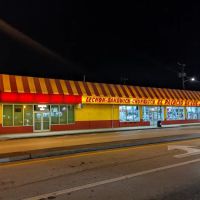 El Gallito Bakery ico